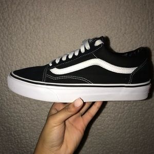 Vans Old Skool Sneaker